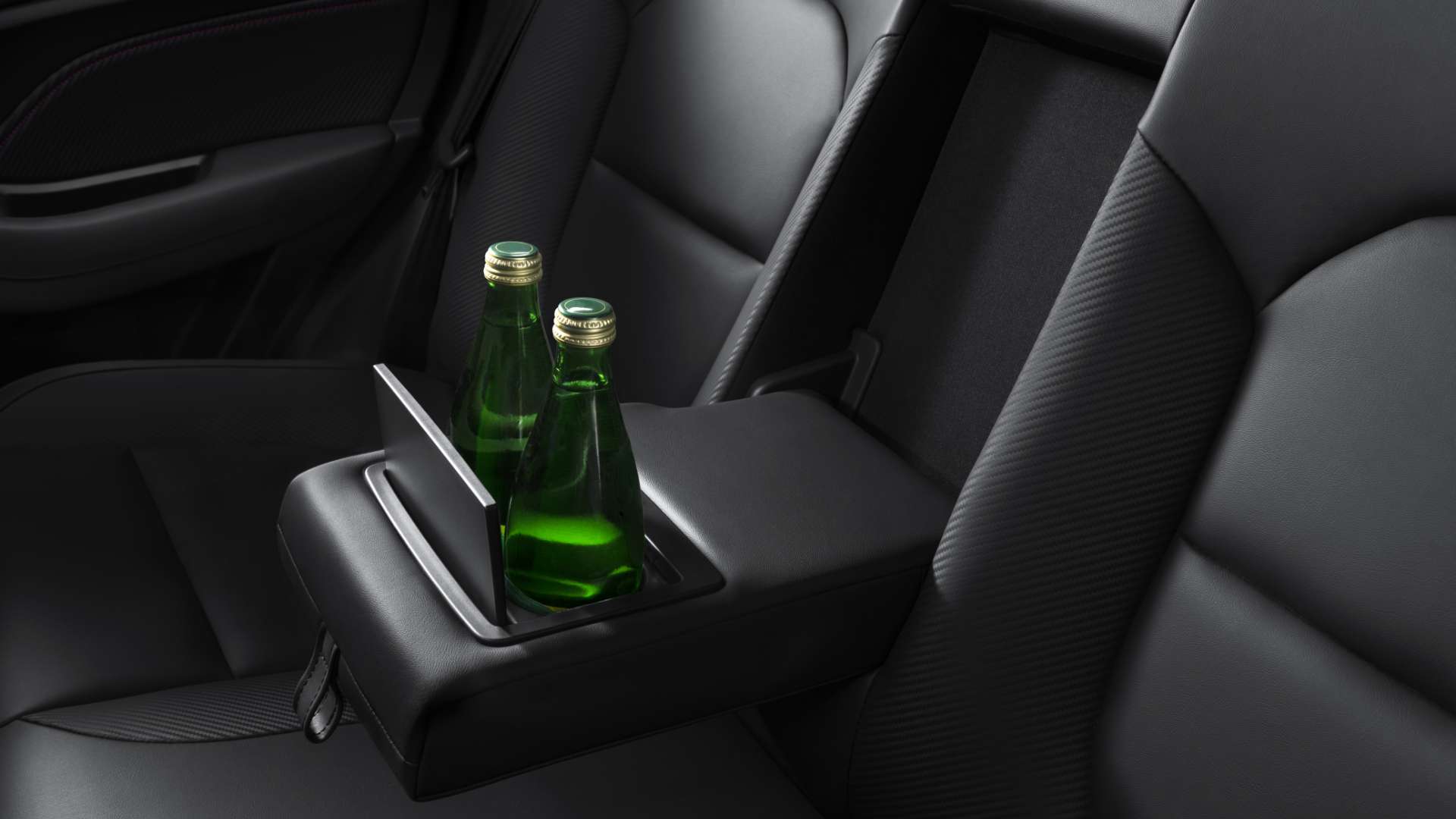 MG ZS EV - imagen 11