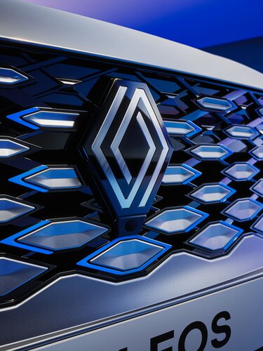 Koleos E-Tech - imagen 4