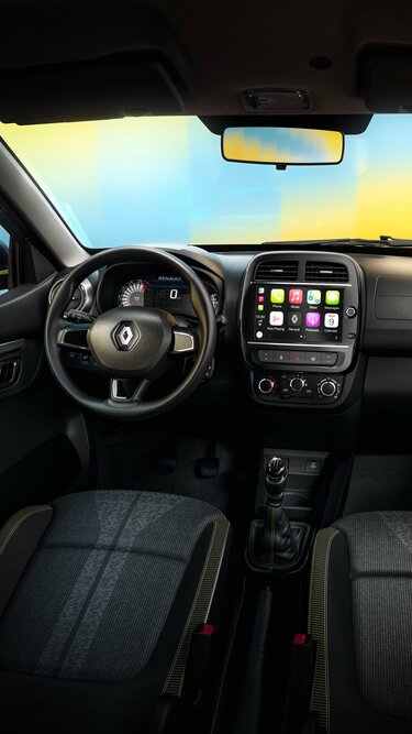 Kwid - imagen 13
