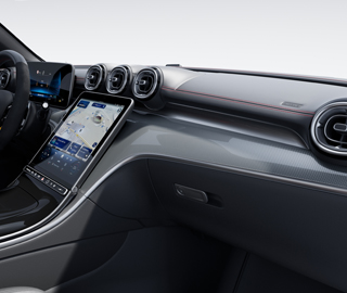 Mercedes-AMG CLE Cabriolet - imagen 16