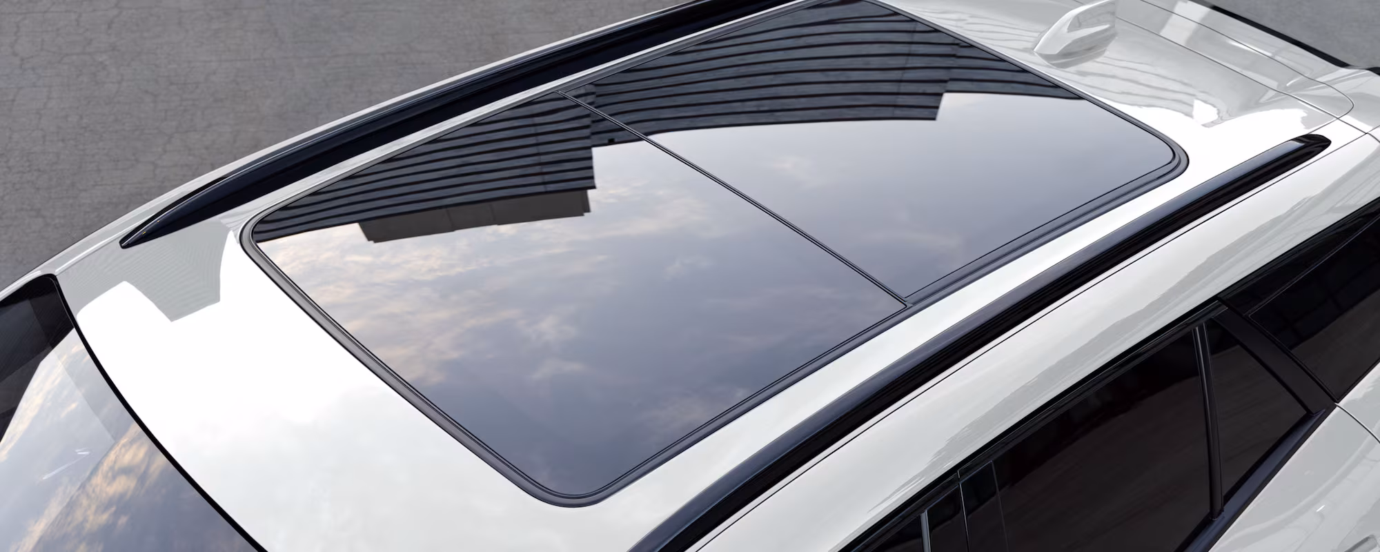 Blazer EV - diseño 13