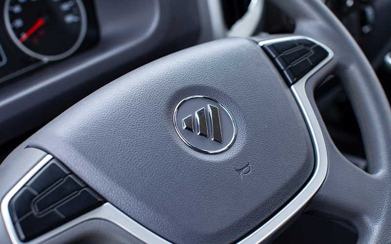 Foton FHR - imagen 7