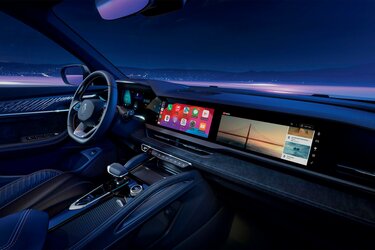 Koleos E-Tech - imagen 16