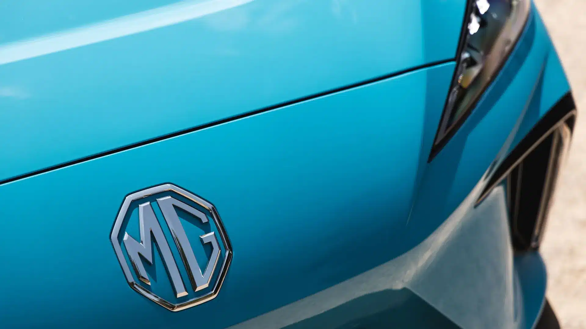 MG 4 Cross - imagen 22