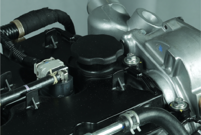 Camión NLR - imagen 3