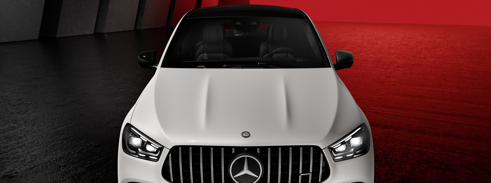 Mercedes-AMG GLE Coupé 53 - imagen 7