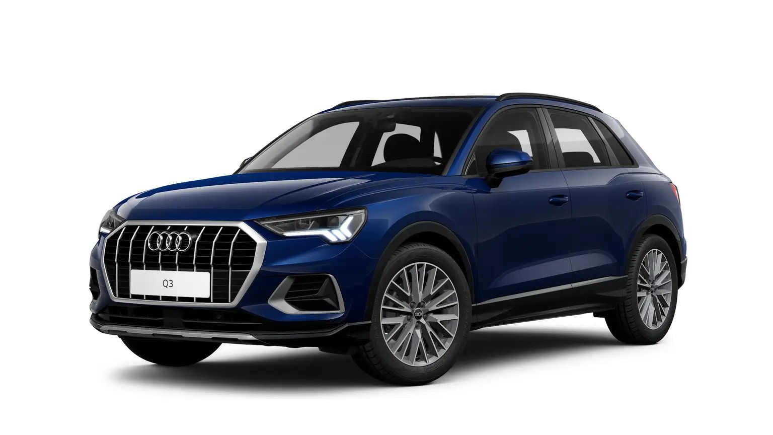 Q6 SUV e-tron - imagen 2