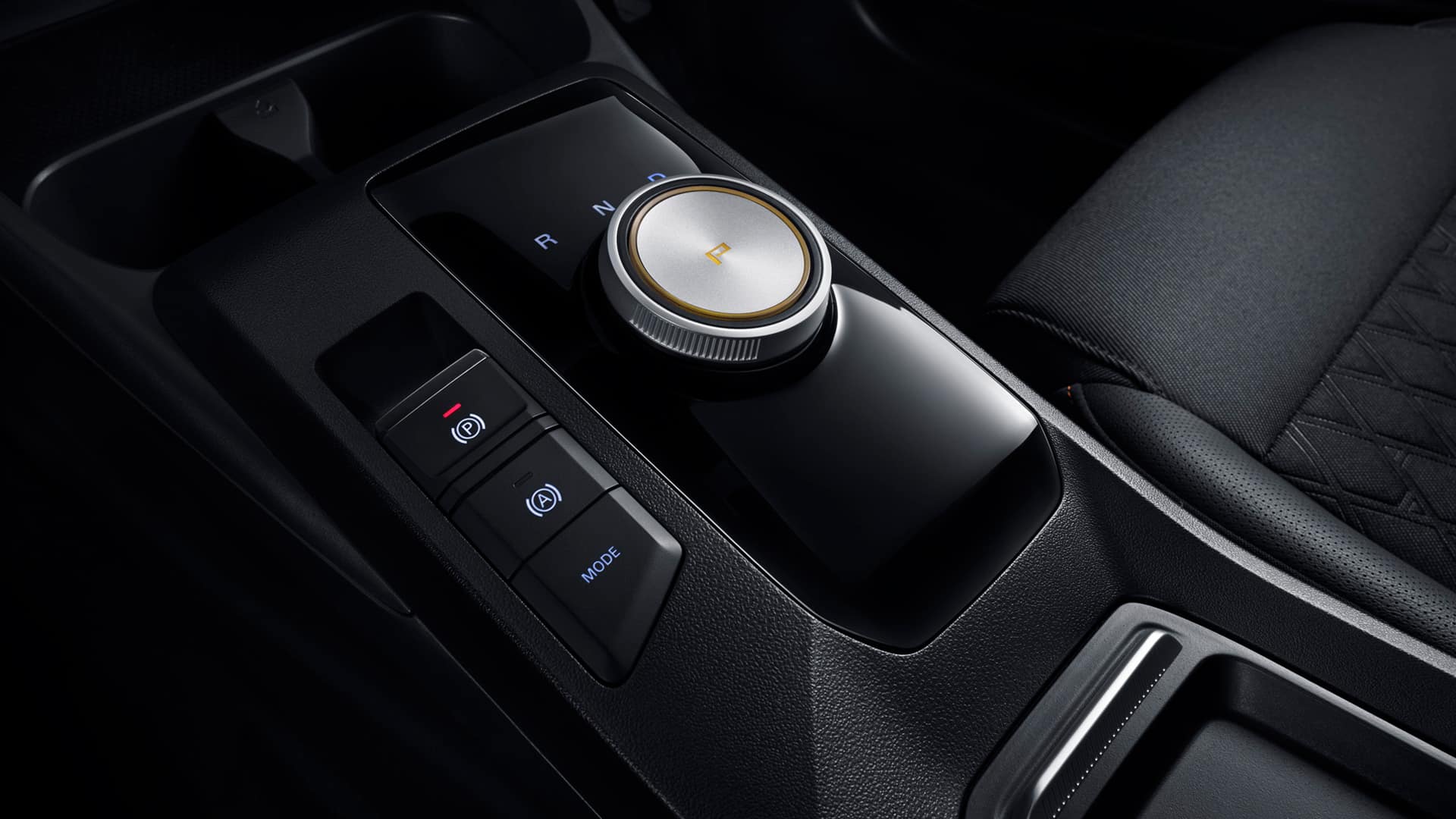 MG 3 Hybrid+ - imagen 8