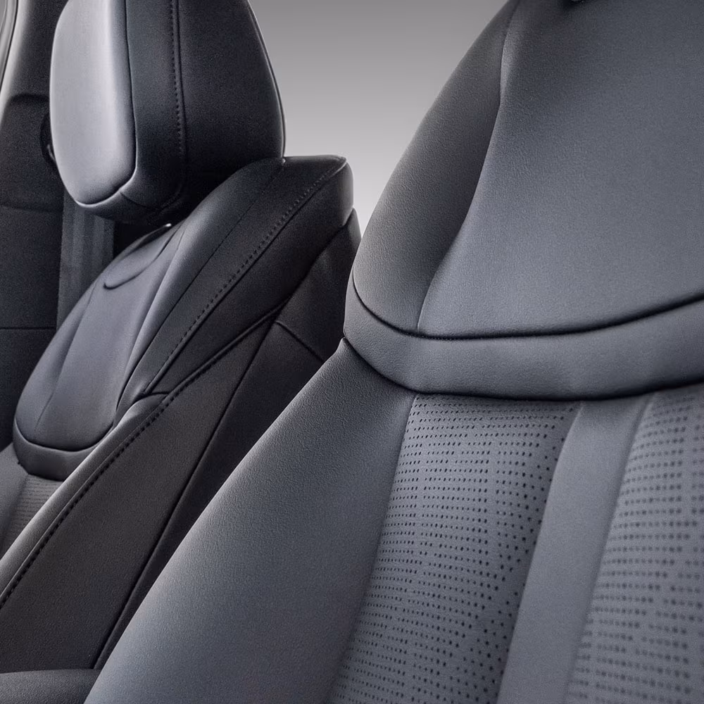 Captiva EV - galería 10