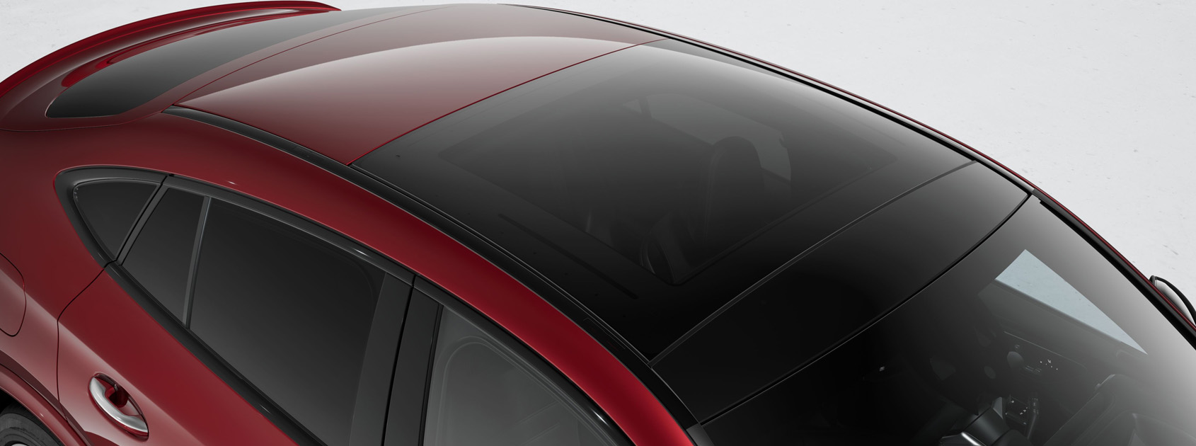 GLC Coupé - imagen 9