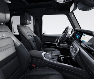 Mercedes-AMG G 63 - imagen 12