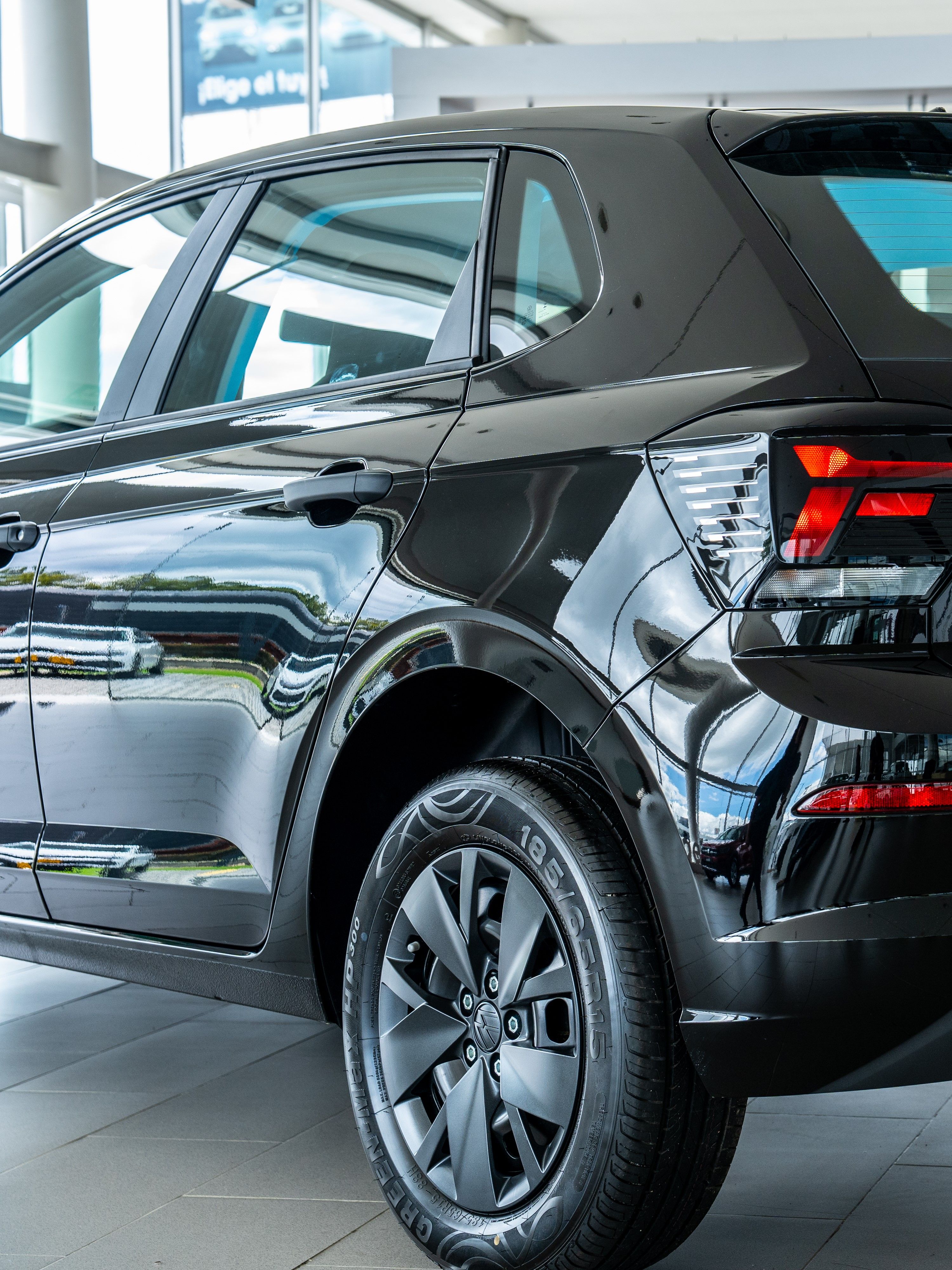 Polo Track - imagen 5