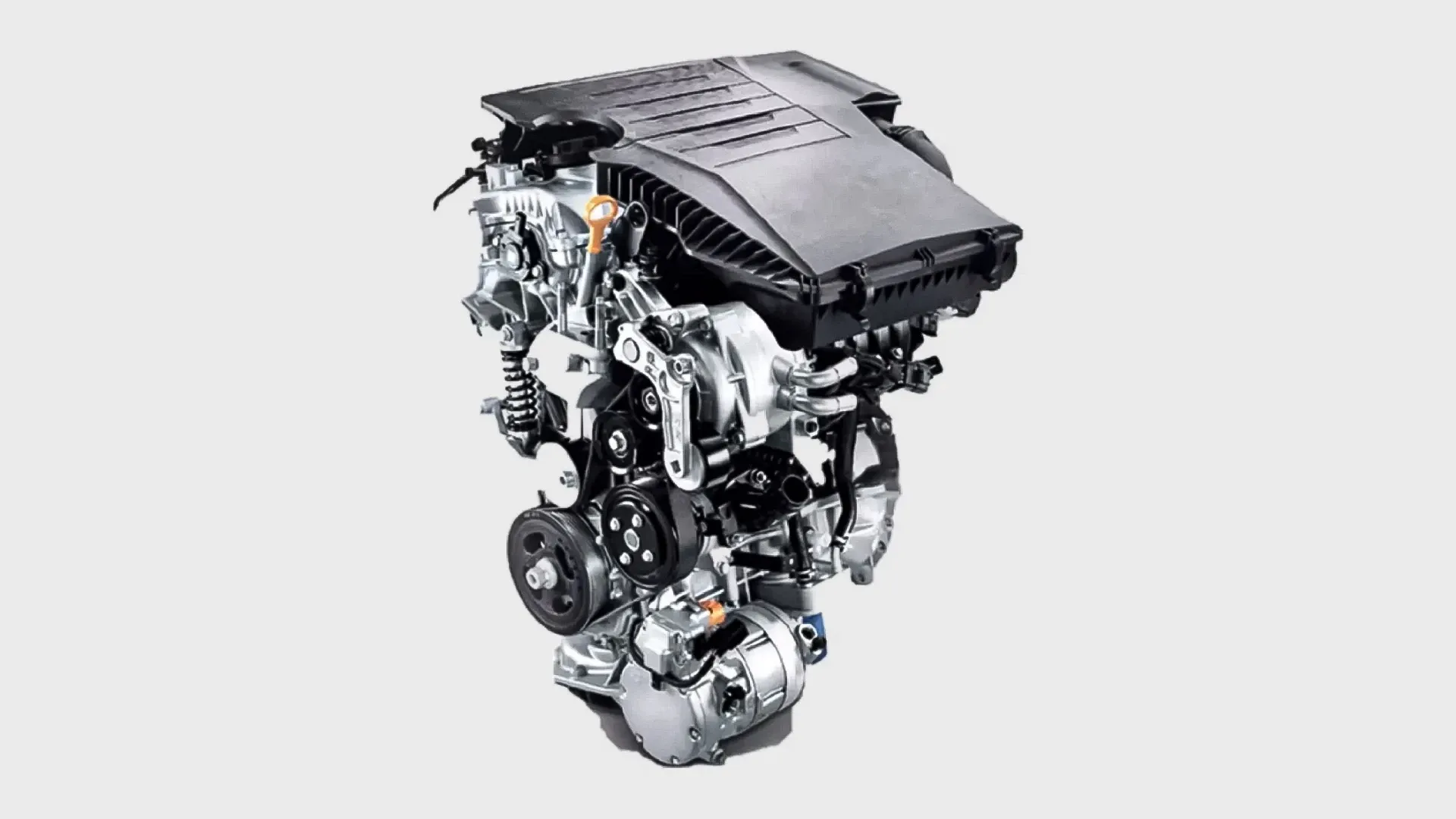 Hyundai Kona Gasolina - imagen 2