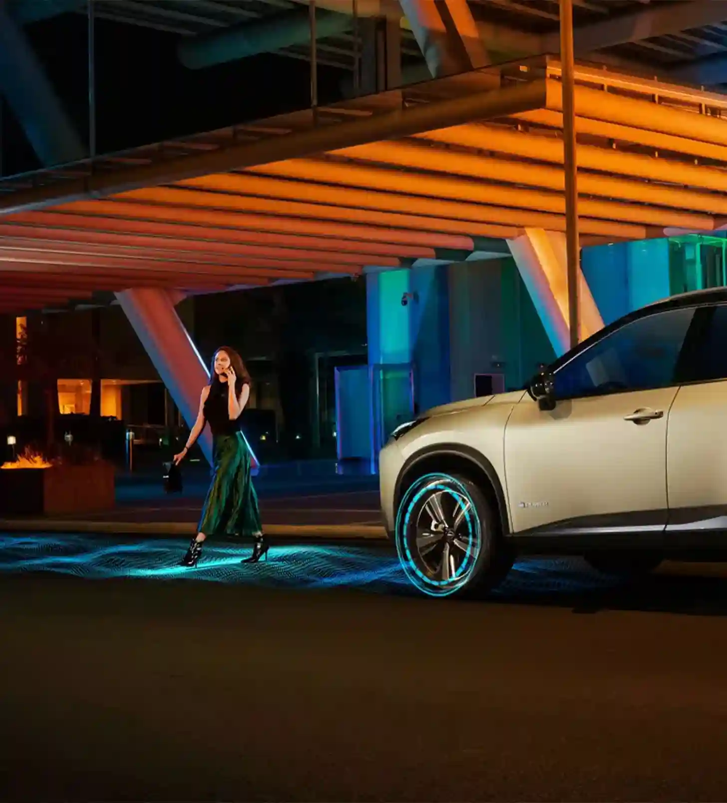 X-Trail e-POWER - imagen 3