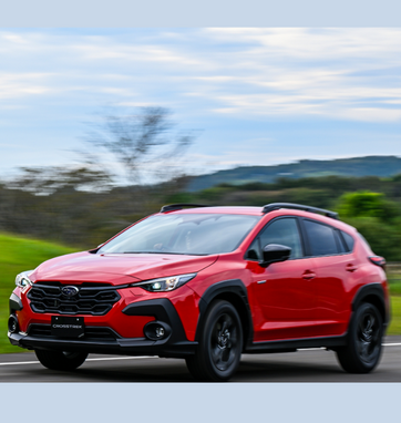 Crosstrek - imagen 6