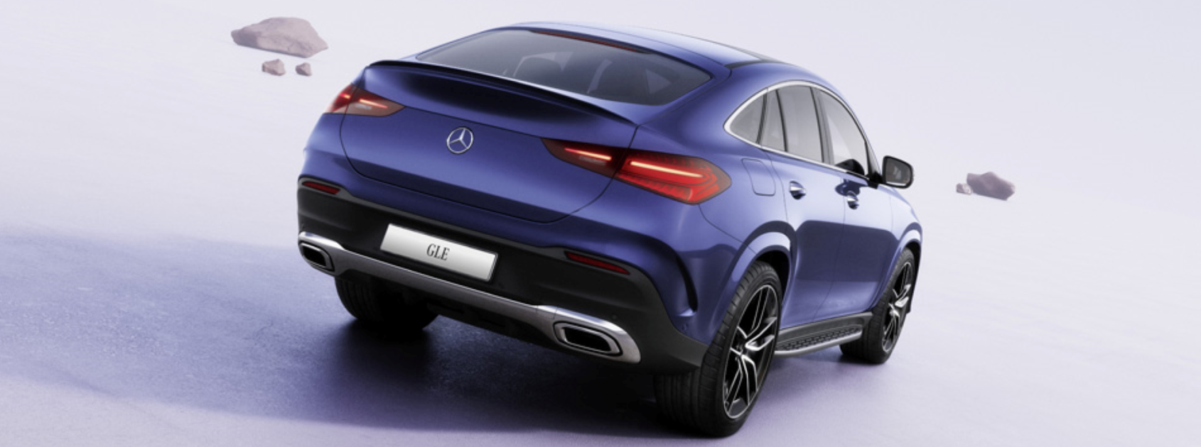 GLE Coupé - imagen 5