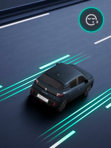 Kwid E-Tech - imagen 29