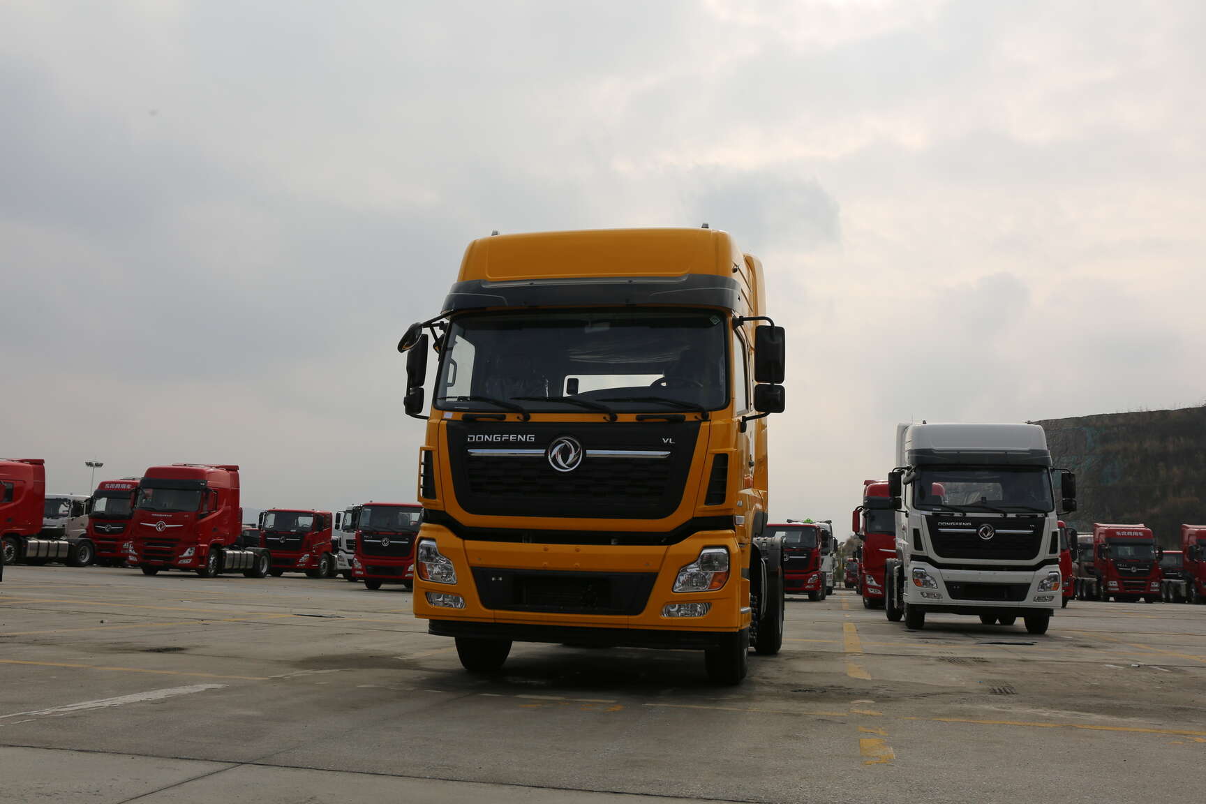 Mini Mula VL400 - imagen 4