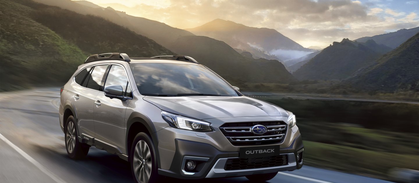 Outback - imagen principal