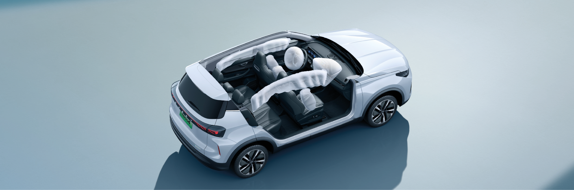 Tiggo 4 CSH - imagen 9