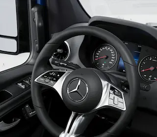 Sprinter 415 CDI - imagen 20