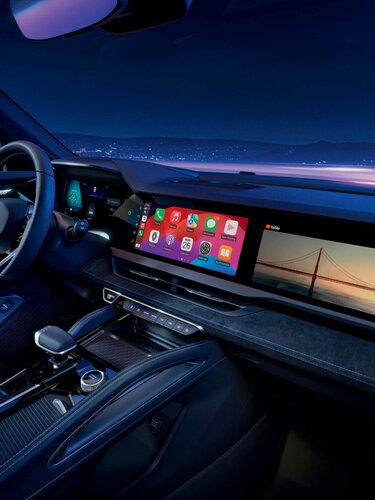 Koleos E-Tech - imagen 12