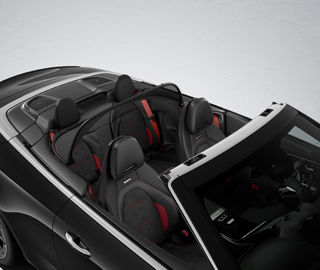 Mercedes-AMG CLE Cabriolet - imagen 12