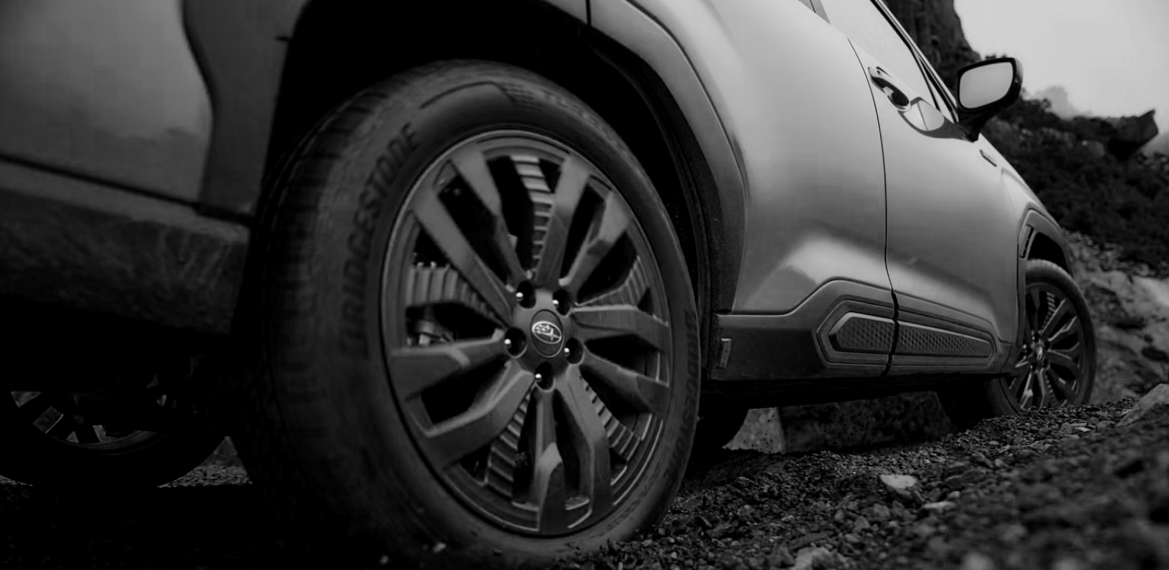 Forester Strong Hybrid - imagen 13