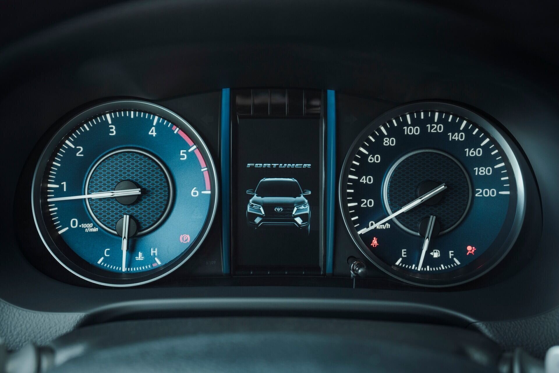 Fortuner - imagen 12