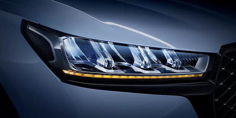 Tiggo 7 Pro MHEV - imagen 1