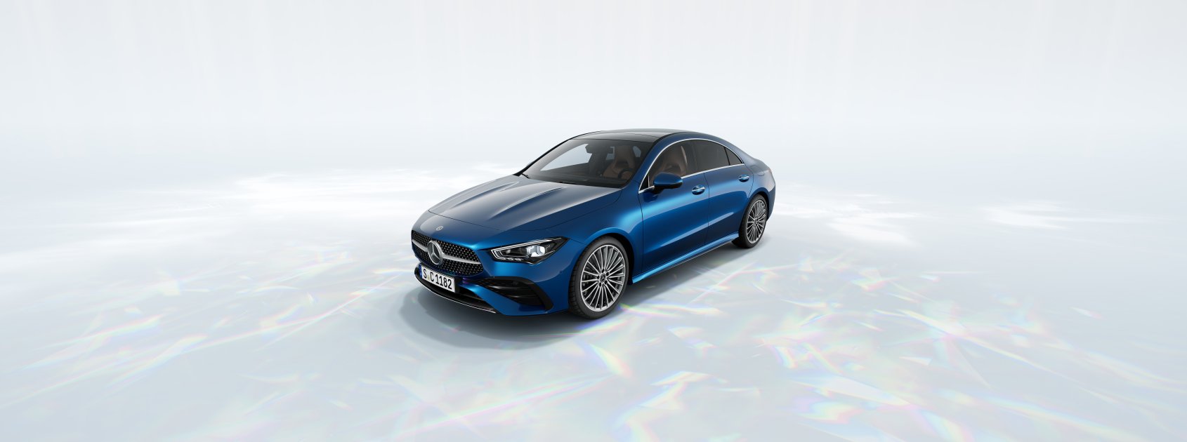 CLA Coupé - imagen 3