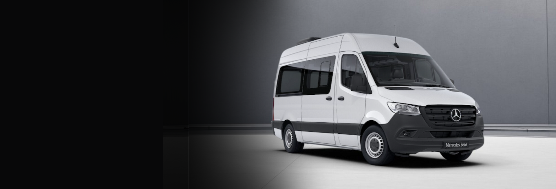 Sprinter 415 CDI - imagen principal