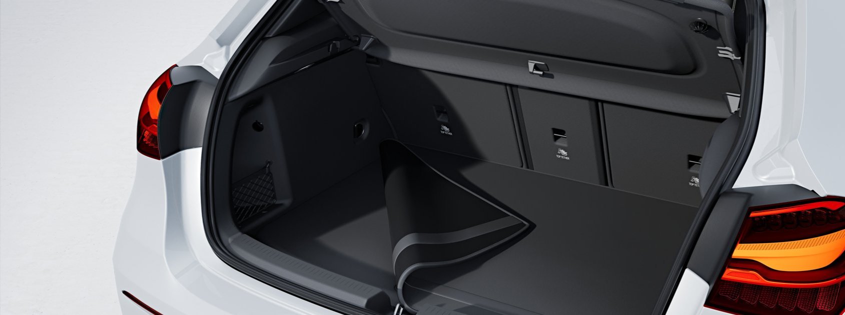 Mercedes-AMG A 35 - imagen 13