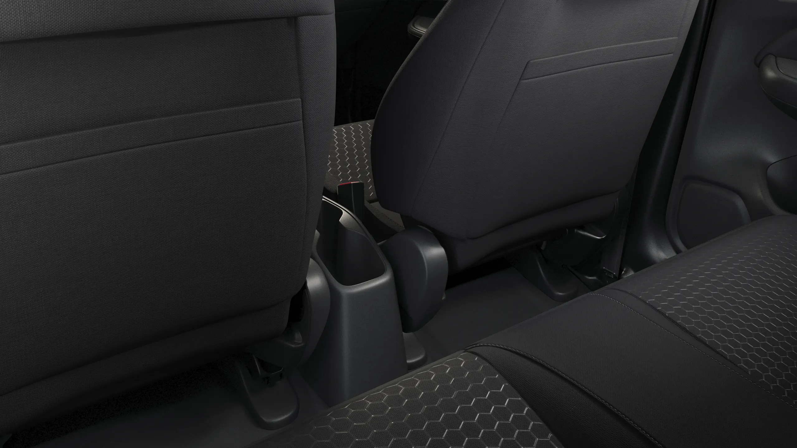 City Sedan - imagen 7