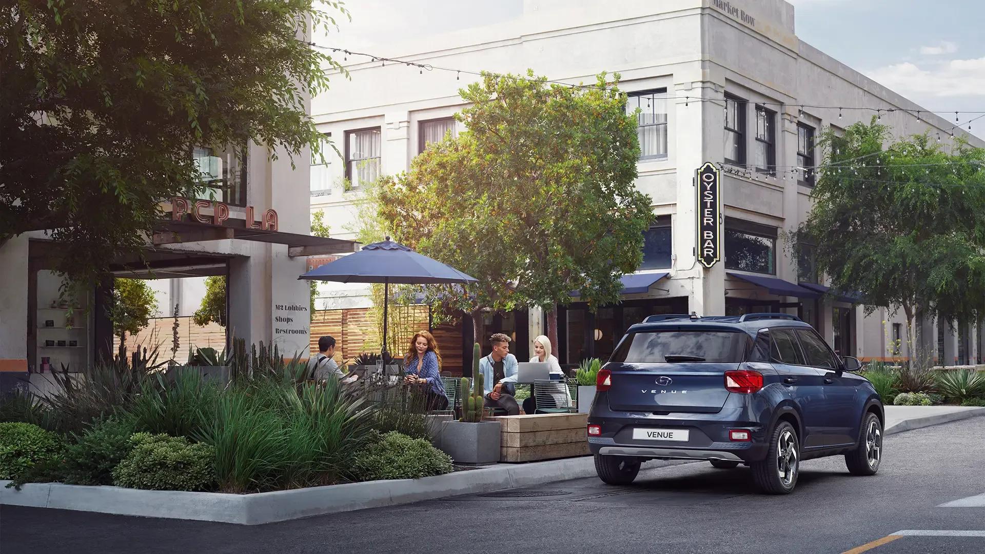 Hyundai Venue - imagen 5