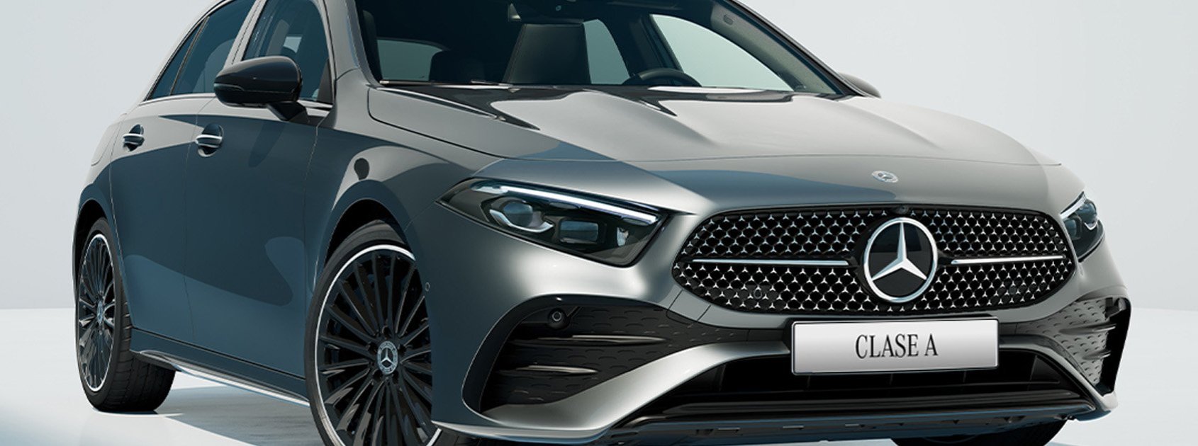 Clase A 250 4MATIC - imagen 1