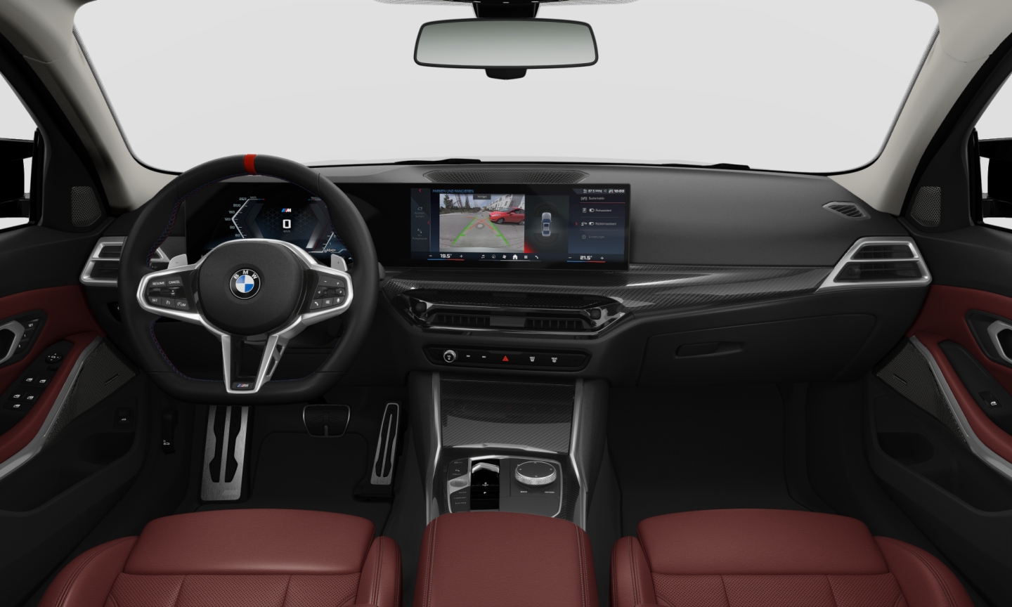 BMW Serie 3 - imagen 7