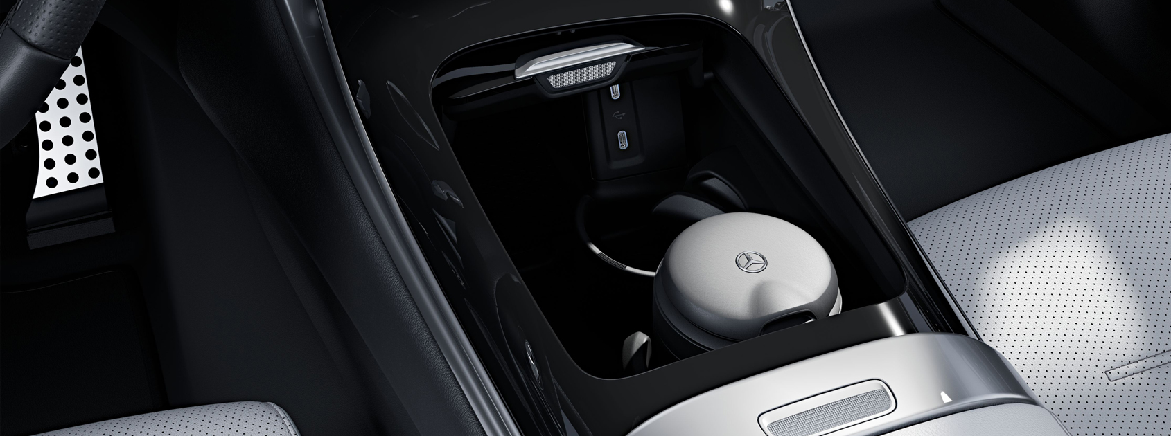 Mercedes-AMG GLC Coupé - imagen 19