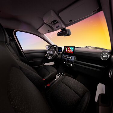 Kwid E-Tech - imagen 10