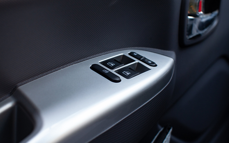 Foton FHR - imagen 17