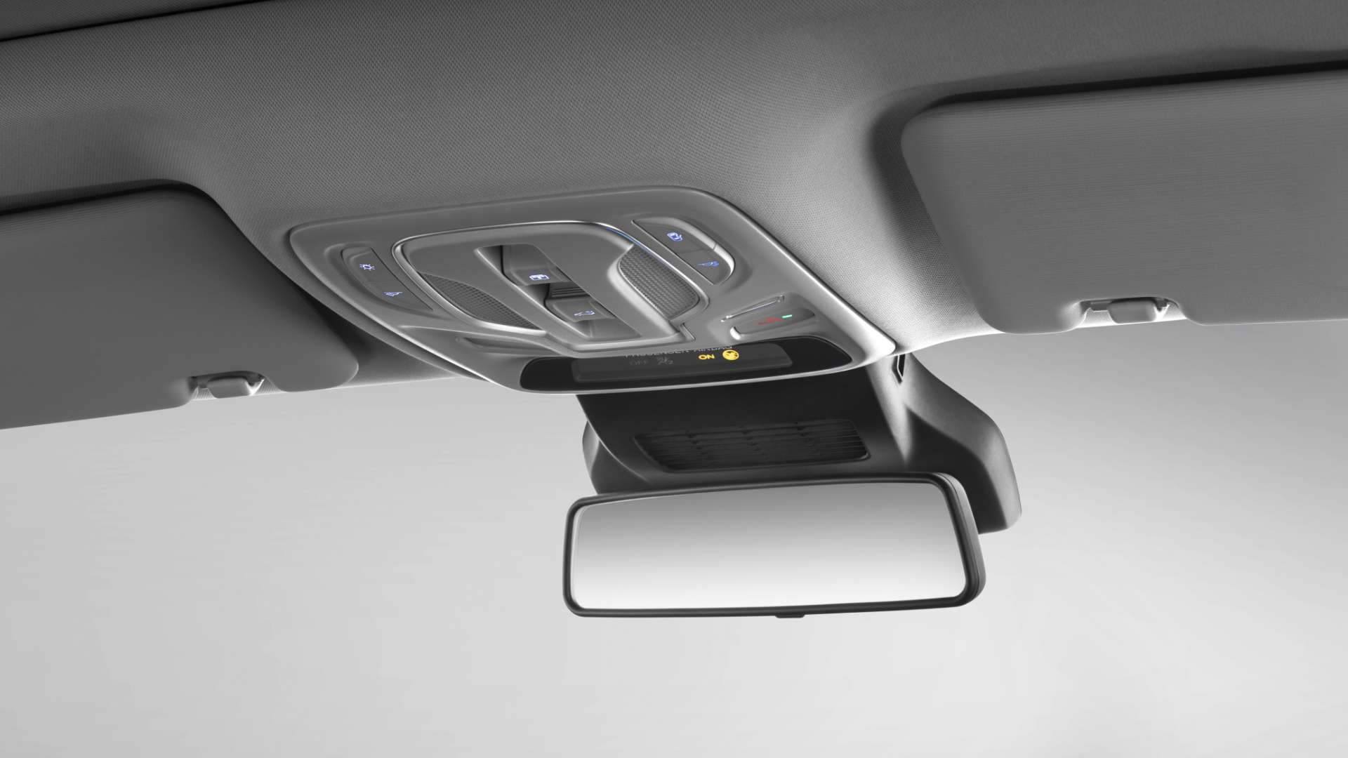 MG ZS EV - imagen 10