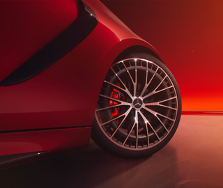 Mercedes-AMG CLE Cabriolet - imagen 6