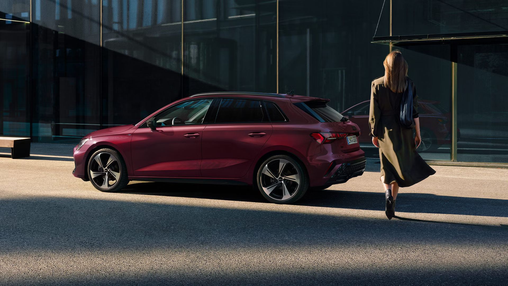 A3 Sportback MHEV - imagen 5