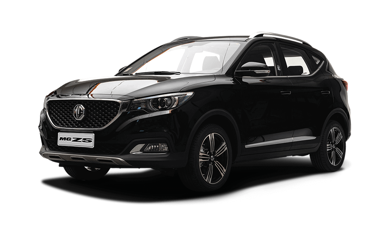 MG ZS - imagen 5