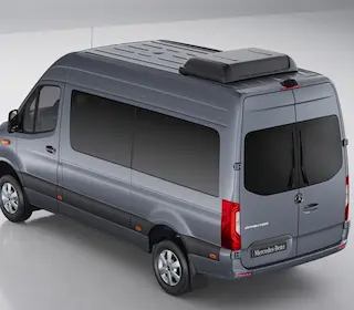 Sprinter 515 CDI - imagen 4