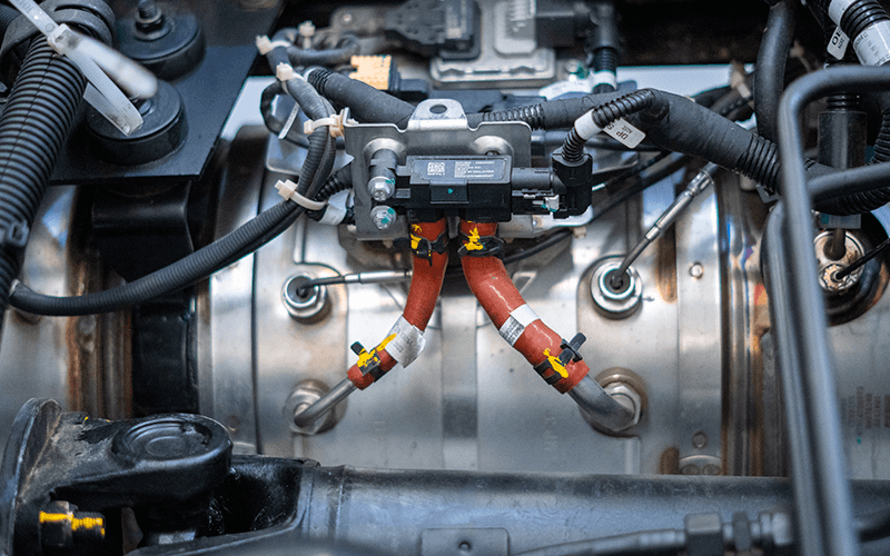 Foton FQR - imagen 15