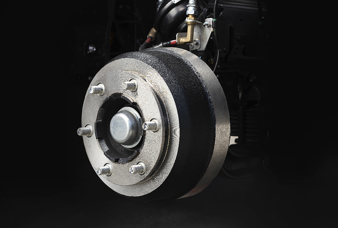 Camión NQR - imagen 6