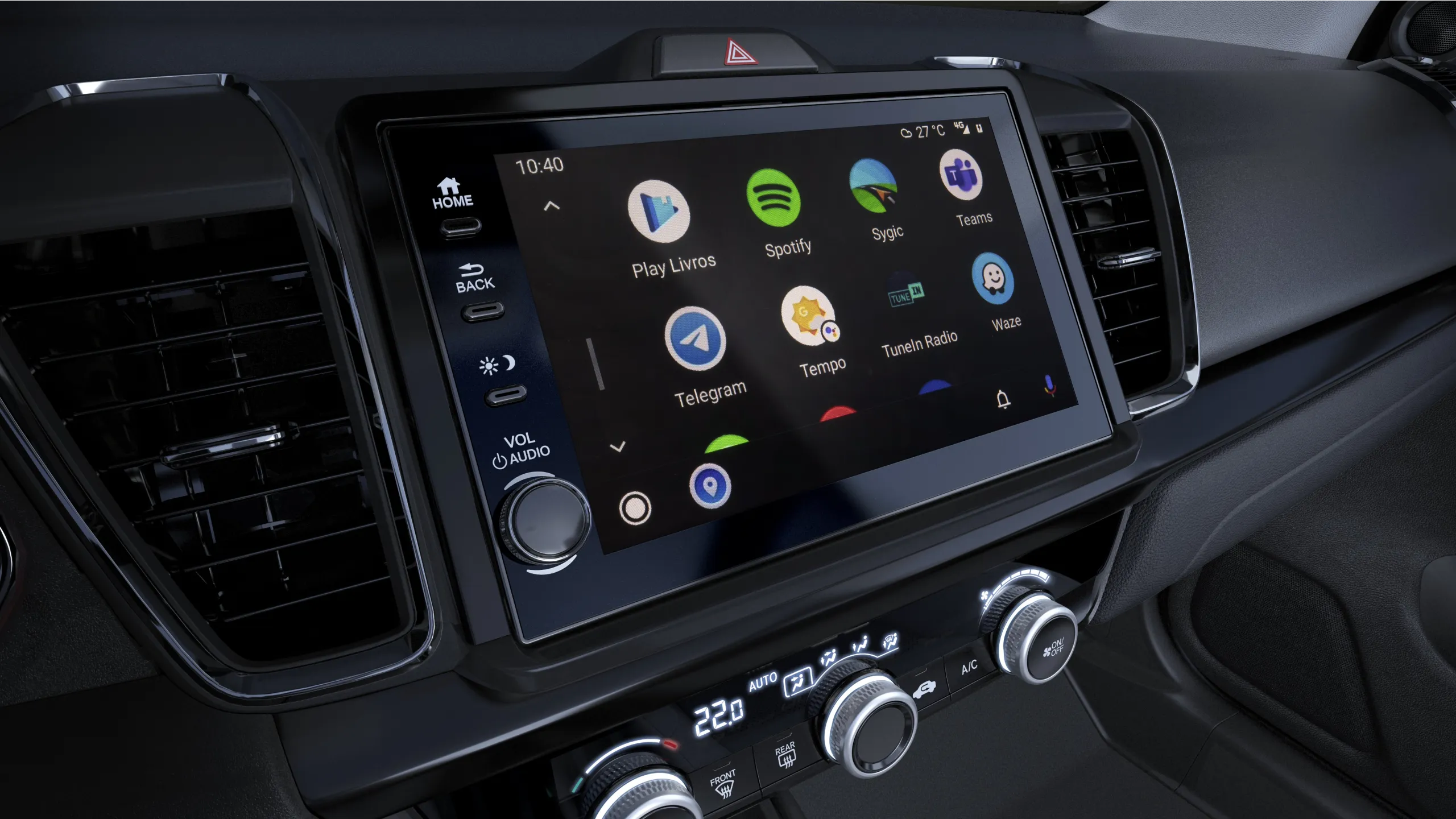 City Hatchback - imagen 11