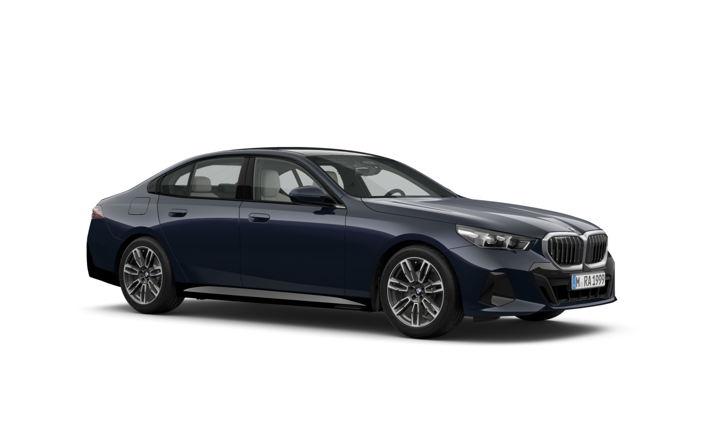 BMW Serie 5 - imagen 5