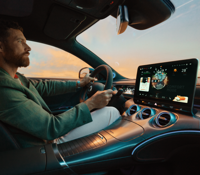 smart #3 - imagen 14